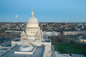 Providence, Rhode Island