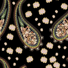 pattern abstraction curl vector complex