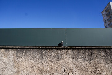 Toulouse - Dérive urbaine