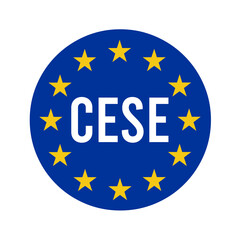 CESE,  comité économique et social européen  