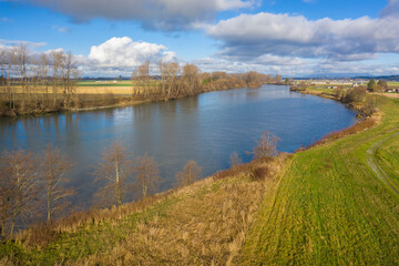 The Skagit Valley lies in the northwestern corner of the state of Washington. Its defining feature is the Skagit River. The Skagit River runs from high in the Cascade Mountains to Puget Sound.