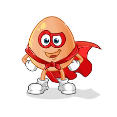 egg heroes vector. cartoon character