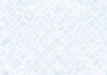 和紙_COOL_JAPAN_75_ライトブルー