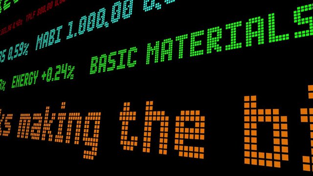 Stocks making the biggest moves in the premarket