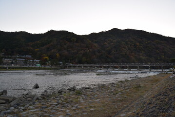 arashiyama