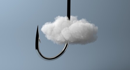 Cloud Computing Online Digital Cybersecurity