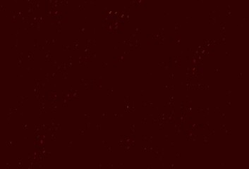 Light red vector backdrop with gender signs.