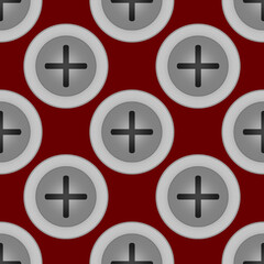 Obraz premium seamless colorful design, wall tiles for decor