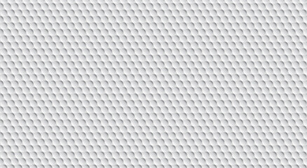 seamless patterns with texture and relief of sport ball for golf. Healthy lifestyle. Ornament for printing and decoration of sports competitions. Vector