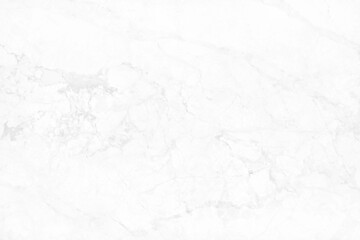 White marble seamless texture with high resolution for background and design interior or exterior, counter top view.