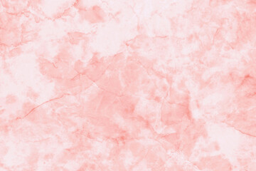 Pink marble texture background with high resolution for interior decoration. Tile stone floor in natural pattern.