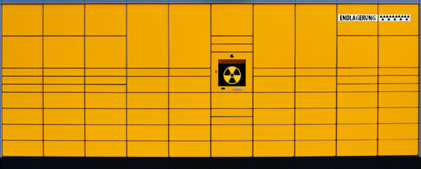 Atommüllendlager