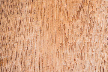 Old wood board, copy space wooden texture pattern background