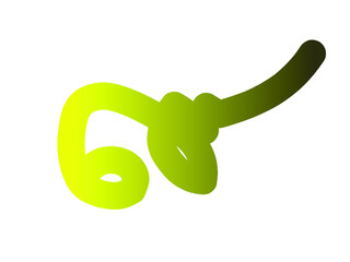 
logo number nine of Thailand