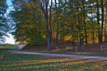 501-03 Autumn Road, Parke County, Indiana