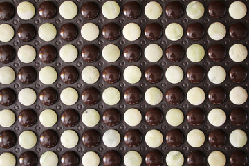 Tourmanium rug - made of the highest quality tourmaline, covered with plates of tourmanium ceramics, equipped with electric heating. South Korea.