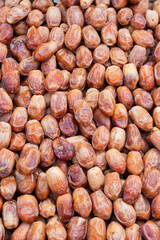dates in large quantity top shot