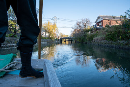 柳川の川下り の画像 191 件の Stock 写真 ベクターおよびビデオ Adobe Stock