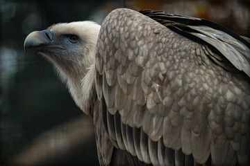 Raubvogel