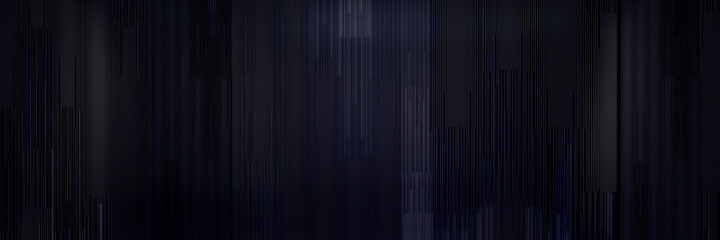 Abstract  art deco stripes background.