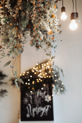 christmas tree decoration