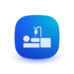 Blood Donor - Button