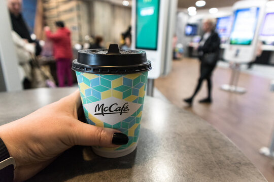 Mccafe Photos Royalty Free Images Graphics Vectors Videos Adobe Stock