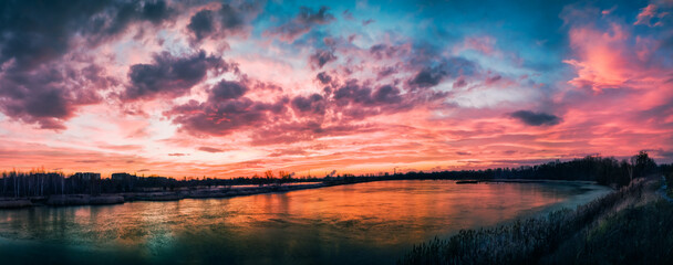 Fototapety na wymiar - Fototapeta24.pl