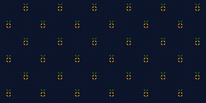 Abstract line shapes common geometric motif round pattern continuous minimal background.