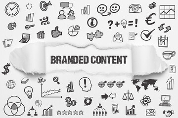 Branded Content 