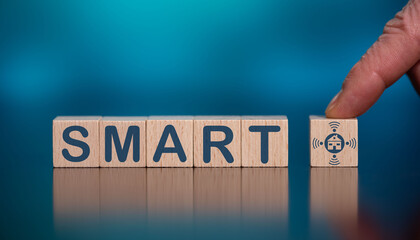 Concept of smart home