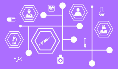 Concept of vaccination