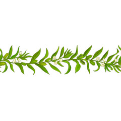 sesame vector pattern