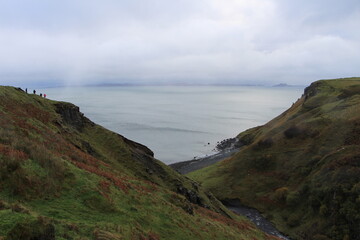 Isle of Skye, the Scotland treasure