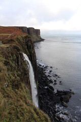 Isle of Skye, the Scotland treasure