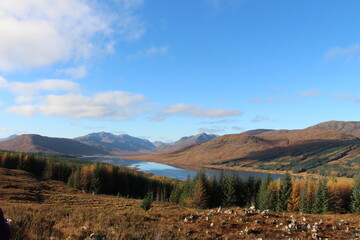Isle of Skye, the Scotland treasure