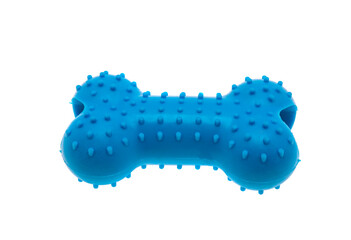 toy for dogs isolated