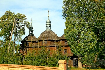 Chłopiatyn © woodyd