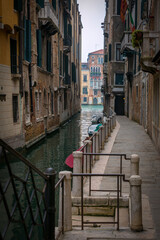 Canale di Venezia