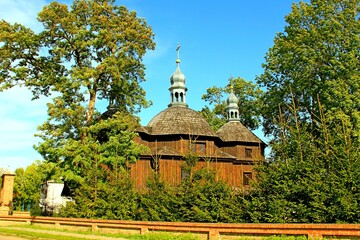 Chłopiatyn © woodyd