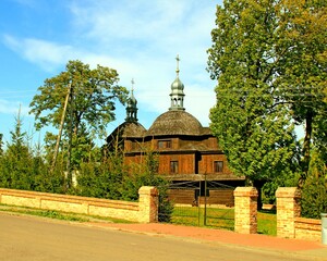 Chłopiatyn © woodyd