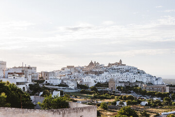 Ostuni