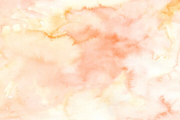 abstract watercolor background
