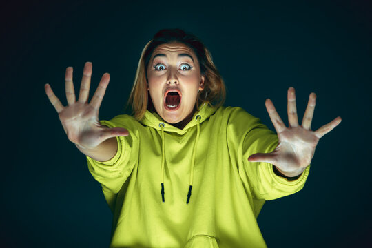 Horrified Face Images – Browse 40,089 Stock Photos, Vectors, and Video