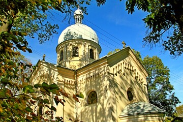 Szczepiatyn © woodyd