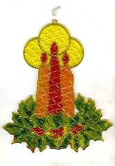 Weihnachtsdekoration