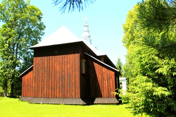 Brzegi Dolne © woodyd