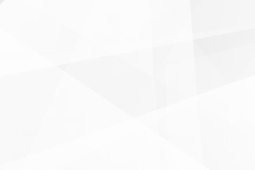 Abstract white and grey on light silver background modern design. Vector illustration EPS 10.