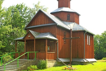 Jureczkowa © woodyd