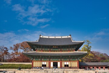 한국의 궁
